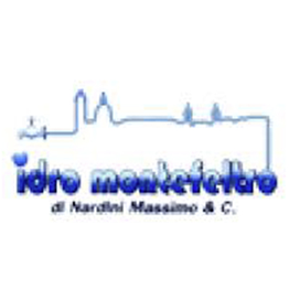 Idro Montefeltro Termoidraulica logo