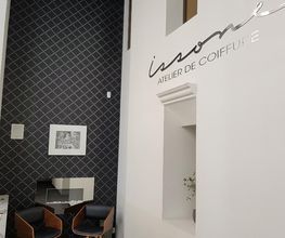 Issone atelier de coiffure image 3