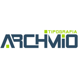 Tipografia Archimio logo