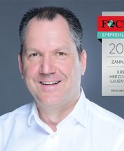 Prof. Dr. med. dent. Markus Köcher Bild 4