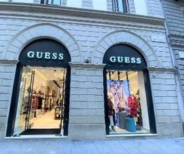 GUESS immagine 1