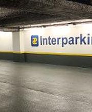 Parking Interparking Bercy Lumière image 3