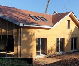 Yane Architecture image 11