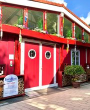 Bootshaus am Dieksee Bild 1