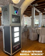 Fotobox Metzingen - Showroom Bild 10