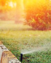 Gartenoase Beregnungsanlagen GmbH Bild 9