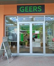 Außenaufnahme GEERS