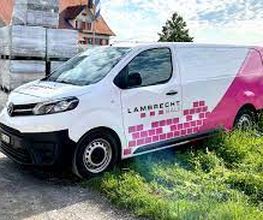 wematec AG Bild 3
