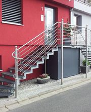 KEYA Metallbau Bild 1