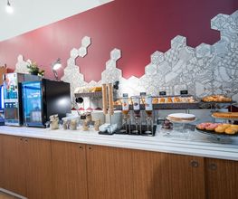 B&B HOTEL Trieste immagine 8
