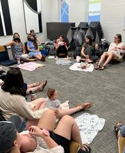 Staenberg-Loup Jewish Community Center image 13