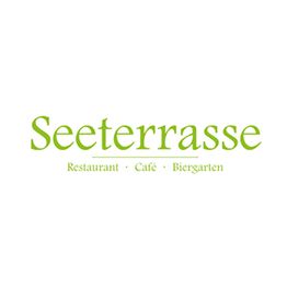 Restaurant Seeterrasse