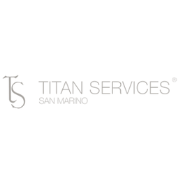 Titan Services Spa logo