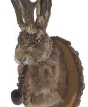 Rasselbock