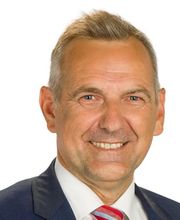  Jochen Kammerer - Selbstständiger Vertriebspartner für Swiss Life Select Bild 1