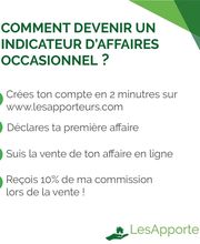 Rouillé Fabrice Efficity image 1