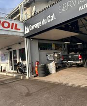 Garage du Col SA Bild 2