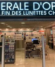 Opticien NICE TRINITE Générale d'Optique image 7