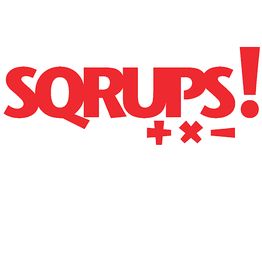 SQRUPS +X-