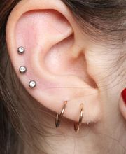 Farbe für die Seele - Tattoo & Piercing Atelier - Hannover Bild 2