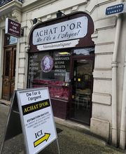 De l'Or à l'Argent Vichy image 8