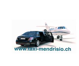 TAXI A MENDRISIO Bild 11