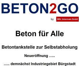 BDL Untermain GmbH Bild 1