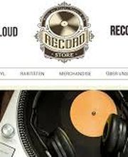 Play it loud record store Bild 1