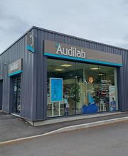 Audilab / Audioprothésiste Soyaux image 1