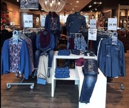 JEANS FRITZ Bild 6