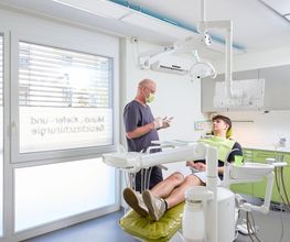 Dr. med. Dr. med. dent. Thilo Franze Bild 5