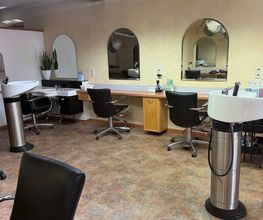 Friseur Salon Walter Bild 4
