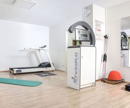 PHYSIOplus | Prof. Dr. Patrick Klein Bild 1