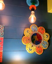 Maffone Odile gites et mosaïque image 17