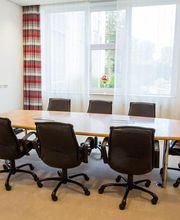 Holiday Inn Dusseldorf - Neuss by IHG Bild 12