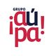 Grupo aúpa