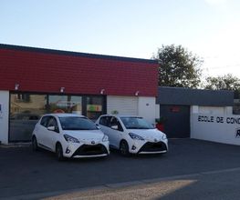 Auto Ecole Reflexe image 8
