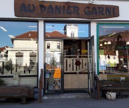 Au Panier Garni image 1
