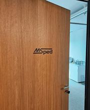 Marchese Spedition + Transporte GmbH Bild 6