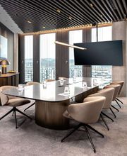Meetingroom Boxter