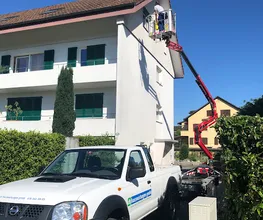 DK Hauswartungen GmbH Bild 1