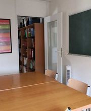 Hamburg-Poppenbüttel Unterrichtsraum 3