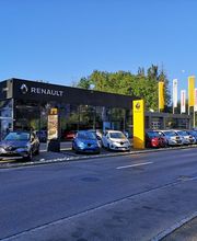 BUGA Buchental Garage AG Bild 1