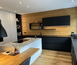 Schreinerei Eisenschmid GmbH Bild 1