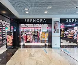 SEPHORA NANCY SAINT SEBASTIEN image 5
