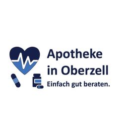 Logo der Apotheke in Oberzell