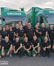 Möbel-Service-Transport Elmar Kraus e.K. Bild 1