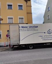Kurt Meier Umzüge Bild 1