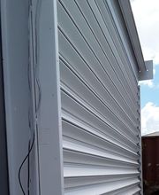 MPA Rideau Métallique Anticycloniques image 7