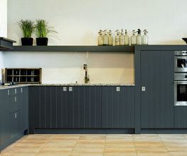 Weber Küchen- und Möbelwerkstatt Bild 12